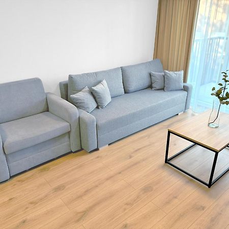 Wroclaw City Square Apartment Exterior photo