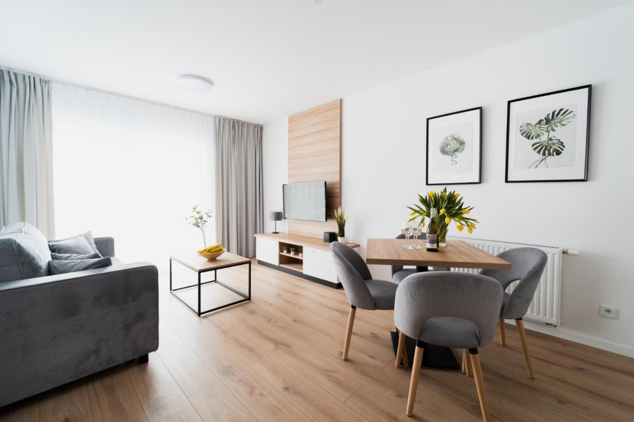Wroclaw City Square Apartment Exterior photo